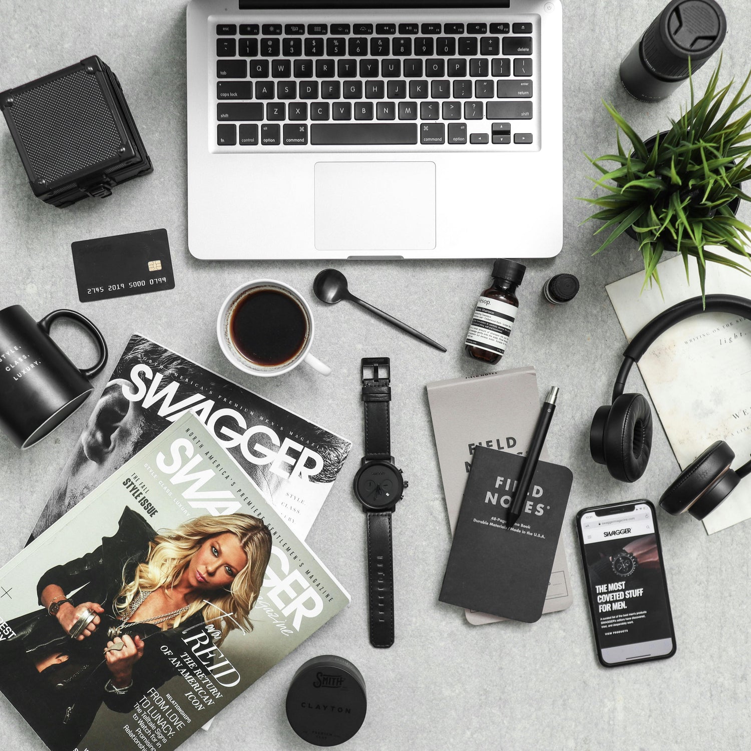Gadgets
