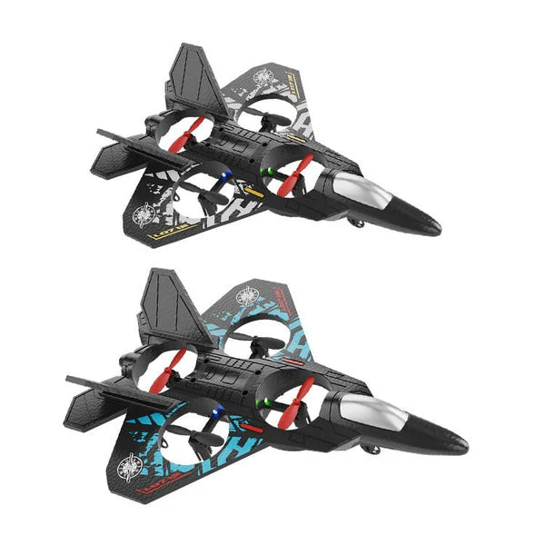 Rechargeable Remote Control Airplane – Perfect Gift for Kids