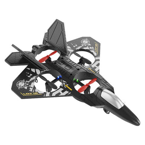 Rechargeable Remote Control Airplane – Perfect Gift for Kids