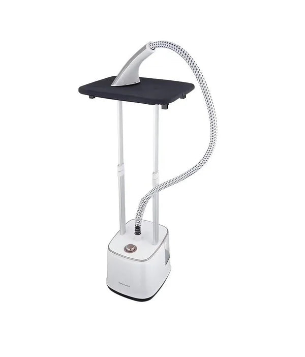 Professional Vertical Steamer – Perfect for Clothes, Curtains & More