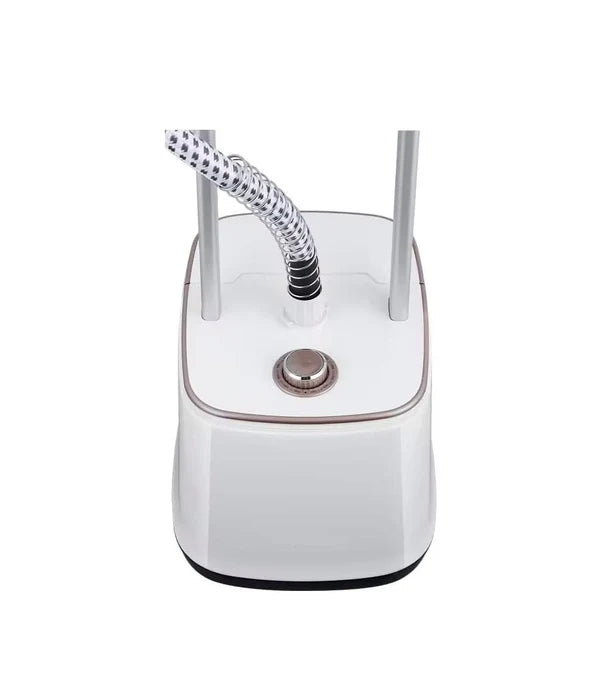 Professional Vertical Steamer – Perfect for Clothes, Curtains & More
