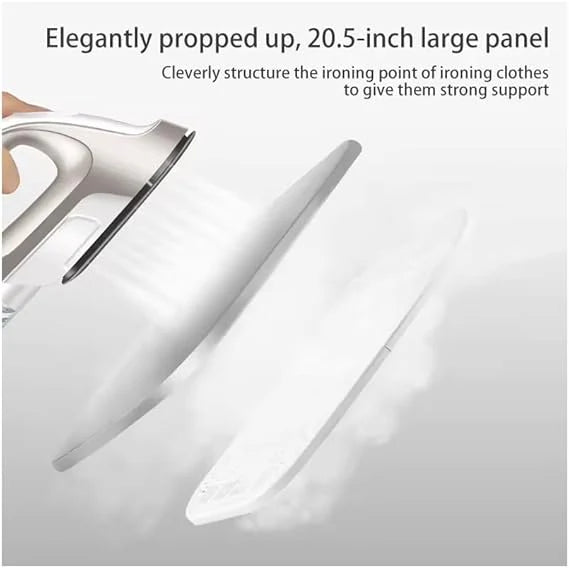 Professional Vertical Steamer – Perfect for Clothes, Curtains & More
