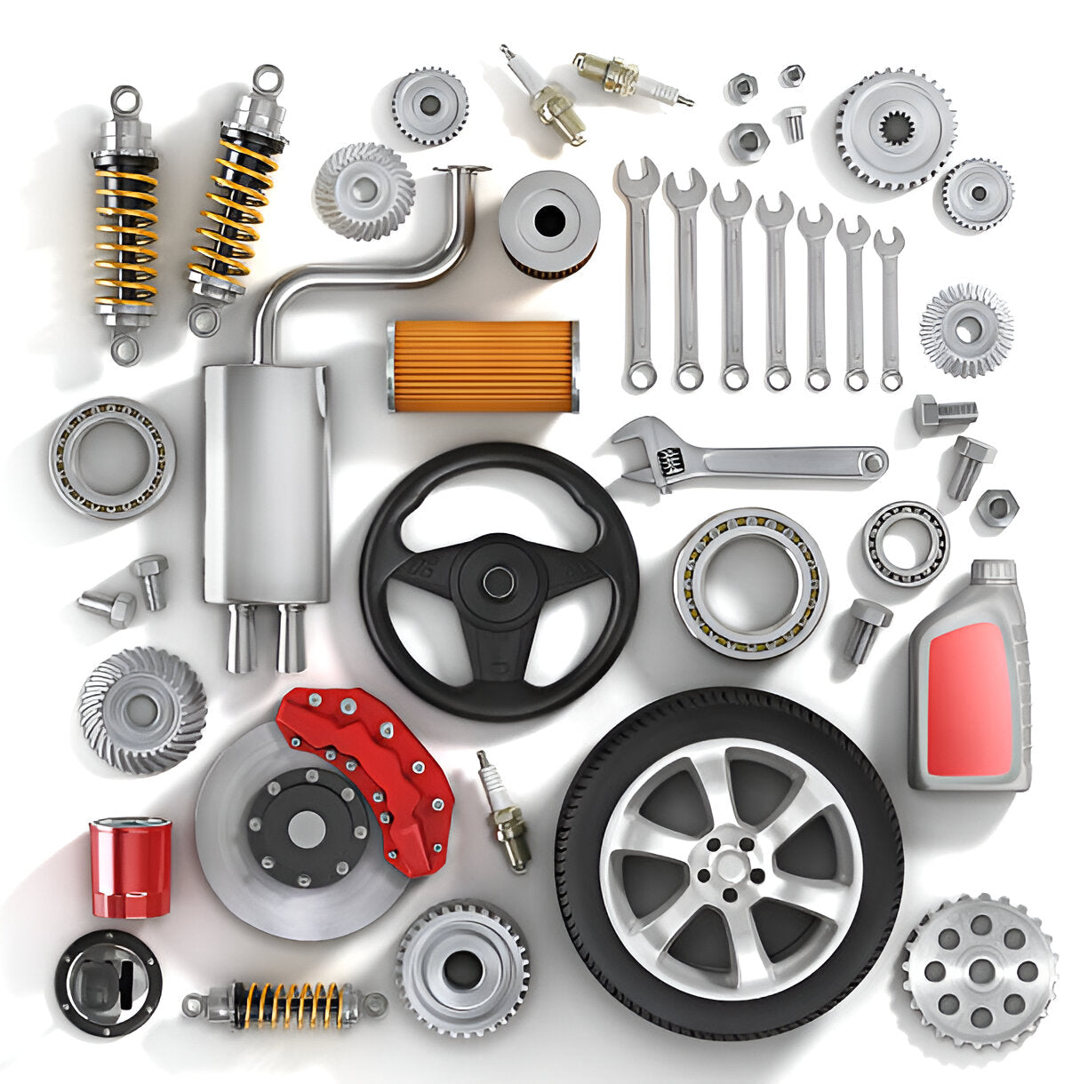 Car Accessories