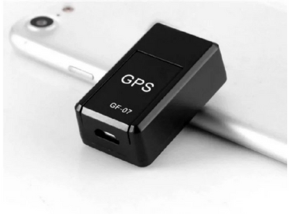 Mini Smart GPS Tracker – Track Cars, Pets & Belongings Easily