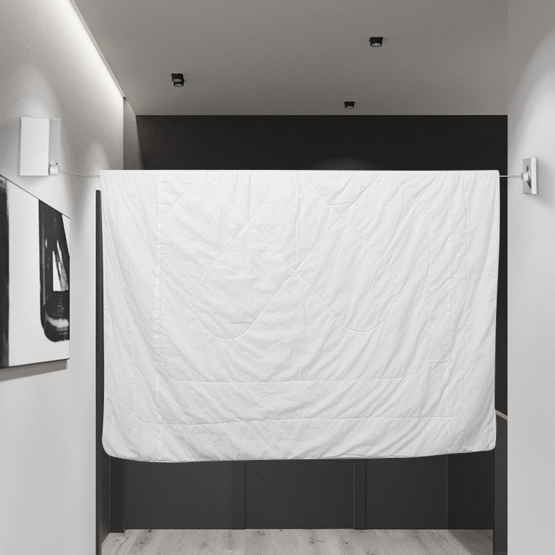 Portable Retractable Clothesline – Perfect for Home, Balcony & Travel