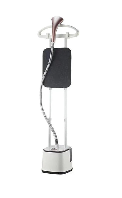 Professional Vertical Steamer – Perfect for Clothes, Curtains & More