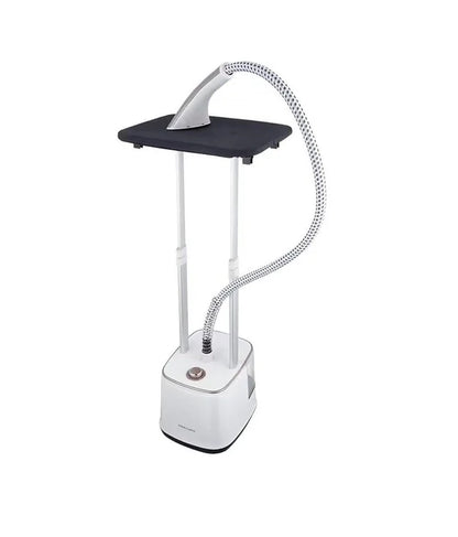 Professional Vertical Steamer – Perfect for Clothes, Curtains & More